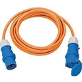 Produktbild: CEE Verlängerungskabel Camping-/Maritim - 5 m ** 1m/5,82 EUR