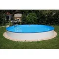 Produktbild: Summer Fun Stahlwand Pool Einbau-und Aufstellbecken rund Ø 300 cm x 120 cm