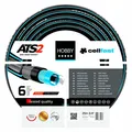 Produktbild: CELLFAST Gartenschlauch Hobby ATS2 Größe: 1/2