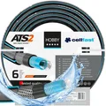Produktbild: CELLFAST Premium Ultra Strong Gartenschlauch HOBBY 1/2