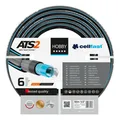 Produktbild: Gartenschlauch Cellfast ATS2 50m 1/2 Zoll Hobby 16-201