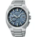 Produktbild: Seiko Astron GPS Solar Date 3x62 SSJ013J1 - blau,silber - 41,2mm