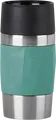 Produktbild: EMSA N2160300 - emsa Isolierbecher Travel Mug Compact petrol 0,3 l