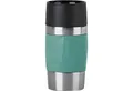 Produktbild: Emsa Thermoflasche Emsa TRAVEL MUG Compact Thermobecher, (0,3 Liter
