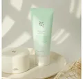 Produktbild: Beauty of Joseon Gesichts-Reinigungsschaum Green Plum Refreshing Cleanser, Reinigungsschaum mit pflanzlichen Extrakten