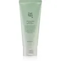 Produktbild: Beauty Of Joseon Green Plum Refreshing Cleanser sanfte schaumige Reinigungscreme mit feuchtigkeitsspendender Wirkung 100 ml