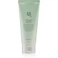 Produktbild: Beauty Of Joseon Green Plum Refreshing Cleanser sanfte schaumige Reinigungscreme mit feuchtigkeitsspendender Wirkung 100 ml