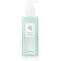 Produktbild: Beauty of Joseon Green Plum Refreshing Cleanser sanfte schaumige Reinigungscreme mit feuchtigkeitsspendender Wirkung 200 ml