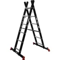 Produktbild: Stier Gerüst Arbeitsbühne 150 kg EN 131 (Gerüst, 160 cm) (59635567)