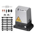 Produktbild: VEVOR 550W Schiebetorantrieb1500kg Torantrieb Hoftorantrieb Toröffner bis 25m