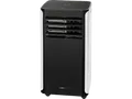 Produktbild: CLATRONIC CL 3716 Klimagerät Schwar/Weiß (Max. Raumgröße: 400 m³, EEK: A)