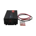 Produktbild: VEVOR Wechselrichter 1500W 12V DC auf 230V AC 2 Steckdosen 2 USB Typ-C