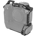 Produktbild: SmallRig 3464 Kamerakäfig für EOS R5/R6 mit BG R10 Batteriegriff (Cage) (3464B)