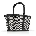 Produktbild: reisenthel - carrybag - frame op-art