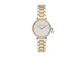 Produktbild: MICHAEL KORS PYPER MK7574, Armbanduhr, Damenuhr, Edelstahlarmband, analog, Glassteine