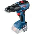 Produktbild: Bosch Professional 18V 50/24Nm Schlagbohrmaschine/Schlagschrauber OHNE BATTERIE UND LADUNG BRUSHLESS GSB 18 V-50 (06019H5106)