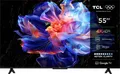 Produktbild: TCL 55P69K LED-TV 140cm 55 Zoll EEK E (A - G) Schwarz