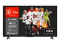 Produktbild: TCL Fernseher 55P69K 55 Zoll 4K Ultra HD LED TV #1906983