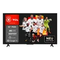 Produktbild: TCL Fernseher 55P69K 55 Zoll 4K Ultra HD LED TV