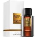 Produktbild: Hamidi Maison Luxe Midnight Amber Parfüm unisex 110 ml