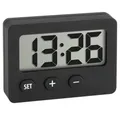 Produktbild: TFA Dostmann Tischuhr Digitaluhr 60-2013-01