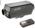 Produktbild: Eberspächer Airtronic S2 Standheizung Camper-Kit, inkl. Zubehör & EasyStart pro