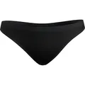 Produktbild: Icebreaker Damen Siren Thong Unterhose (Größe L, schwarz)