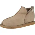 Produktbild: Shepherd 4922 Annie - Damen Hausschuhe - 025- Stone, Größe:40 EU - Braun - 40