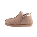 Produktbild: Shepherd of Sweden - Annie Lammfell-Hausschuhe - Damen - 100% Echtes Lammfell - Bequem - Weich und warm - Flauschig - Größe 40