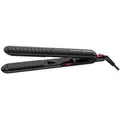 Produktbild: Haareisen Rowenta Sf321lf0 Karl Lagerfeld Optiliss Schwarz Und Rot Farbe 130-230oc