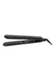 Produktbild: Rowenta SF321L Haarglätter, Schwarz/Rot, Marke: Rowenta - EAN: 3121040084922