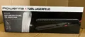 Produktbild: Rowenta SF321L Optiliss Karl Lagerfeld Haarglätter Glätteisen 230°C Keratin