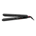 Produktbild: 6 Stk. Rowenta Haarglätter SF321L sw/ws/rt Haartrockner/Haarstyler