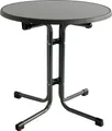 Produktbild: Boulevardklapptisch; Durchmesser: ca. 70cm