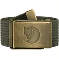 Produktbild: Fjällräven Canvas Brass Belt mountain grey