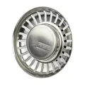 Produktbild: Franke Ventildeckel 81 mm Chrom Edelstahl für Franke Granitspülen 1330008411