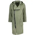 Produktbild: Cawoe Bademäntel, Grün, Textil, Gr. XL, male, Badtextilien, Bademäntel