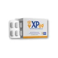 Produktbild: XP69 Nahrungsergänzungsmittel für Männer mit Zink & Vitaminen, koffeinhaltig