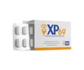 Produktbild: XP69 Kapseln - innovativer Superfood Komplex für Männer mit Arginin, Forskolin - Premium Lust Kapsel für den aktiven Mann - Formel für männliche Lust