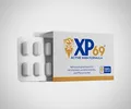 Produktbild: XP69 Active Man Kapseln 30 Stück Neu&OVP