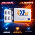 Produktbild: XP69 Kapseln 30 Stk Nur Hier Original Speziell für Männer Blitzversand Top Preis