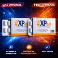 Produktbild: XP69 Kapseln 60 Stk Nur Hier Original Speziell für Männer Blitzversand Top Preis