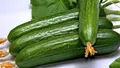 Produktbild: Gurkensamen Freilandgurke, Gurke Moneta bitterfrei 20 Samen