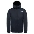 Produktbild: The North Face QUEST Regenjacke Herren in tnf black, Größe XL HW 2025