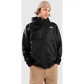 Produktbild: THE NORTH FACE Quest Jacke tnf black Gr. XL