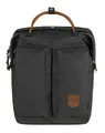 Produktbild: Fjällräven Övik Haulpack No. 1 Rucksack Tasche Dark Grey Grau