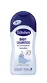 Produktbild: Bübchen Baby Shampoo 200ml - Sanfte Pflege für empfindliche Babyhaut