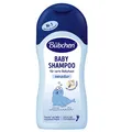 Produktbild: 200ml Bübchen Baby Shampoo Sensitive mit natürlicher Kamille zarte Babyhaut