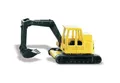 Produktbild: Siku Baustellen Bagger Excavator  0801 NEU