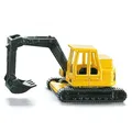 Produktbild: SIKU Kinder Spielzeug Metall Bagger Baufahrzeug Spielzeugbagger / 0801